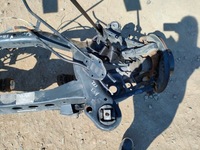 фото thumb №5, Bmw e82 підвіска задня балка