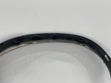 фото thumb №6, Bmw ix3 g08 планка na крило права зад задня