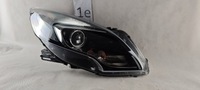 фото thumb №1, Opel zafira c фара правый лампа правая 13278772
