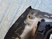 фото thumb №11, Iveco daily iii 99-06 pas передний панель фары лампы решётка радиатора комплект