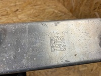 фото thumb №10, Зона деформации кронштейн передний нижний jaguar i-pace j9d3-5a414-ab 2018-