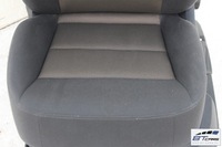 фото thumb №9, Audi q3 сиденья комплект сидений сидений сиденья сиденье обивка 8u велюр pr