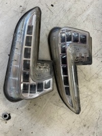 Купить Megane 3 gt фара led 266051268r, фото thumb