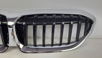 фото thumb №6, -решітка радіатора решітки радіатора решітка радіатор bmw 3 g20 g21 18-