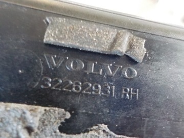 фото thumb №7, Volvo xc40 ii 1.5 планка крила зад recharge