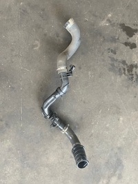 фото thumb №1, Renault trafic iii 1.6 dci труба воздуха