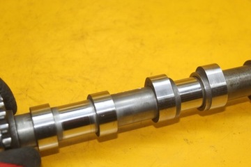 фото thumb №8, Вал розподільний вал випускний ford mondeo mk4 peugeot qxba 2.0 tdci 9654973580