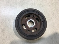 фото thumb №1, Шків колінчастого вала justy iii g3x 1.3 16v