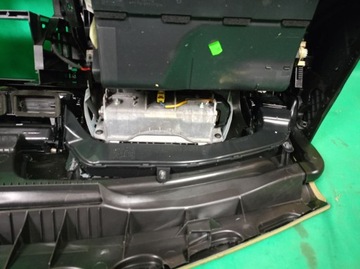 фото thumb №13, Панель раздаточная air bag skoda octavia ii fl рестайлинг