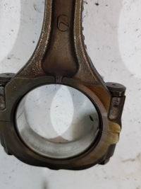 фото thumb №5, Поршень+ шатун subaru impreza gh 1.5b 16v el15