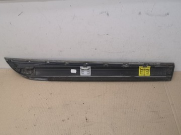 фото thumb №9, Планка двері лівий зад хром audi a6 c6 рестайлінг 08-12