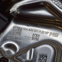 фото thumb №7, Volkswagen id.4 2021 вентилятор обдув / воздуходувка