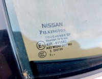 фото thumb №10, Nissan qashqai iii j12 24r. дверь правый задняя цвет kadg полный całe