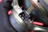 фото thumb №8, Динамік лівий перед 05091019ab dodge caliber 06-12