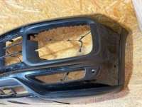 Porsche cayenne iii 9y0 turbo бампер перед передній Недорого, фото thumb