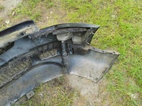 фото thumb №7, Бампер переднє audi tt 8n ly9b омивачі комплект