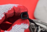 фото thumb №10, Защита солнцезащитная jaguar xf x250 lift 11-15