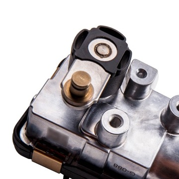 фото thumb №7, Амортизатор турбокомпресора електричний do mercedes gl320 /ml320 cdi 6nw009228