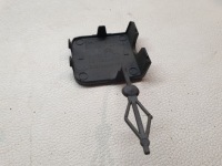 фото thumb №6, Berlingo partner iii lift 16-18 заглушка na hak w бампер перед 9810964177