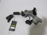 фото thumb №1, Ключ замок запалювання opel corsa e 13496392