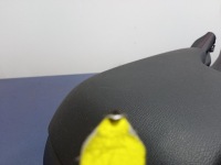 Mazda 3 iii bm 13- тунель середній підлокітник Київ, фото thumb