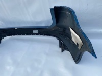 Vw touran iii r-line бампер задняя задний pdc 5ta807421 Киев, фото thumb