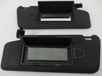 фото thumb №16, Mercedes w204 c sedan потолок стойки полка amg