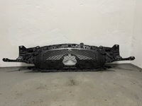 фото thumb №14, Решётка радиатора решётка радиатора бампера mazda cx5 cx-5 ii