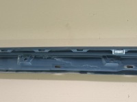 Молдинг порог правый  audi a6 c7 allroad порог правая Цена, фото thumb
