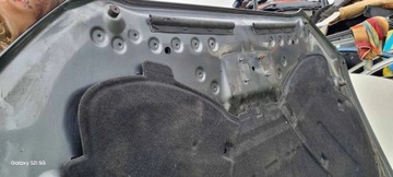 фото thumb №11, Капот кришка двигуна audi q5 8r 08-12