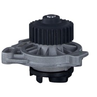 фото thumb №15, Febi насос водяна 01906 airtex 1303