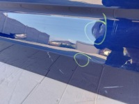 фото thumb №6, Двері ліва перед vw touran 5ta 2016 - 2023