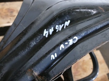 фото thumb №8, Honda crv iv рестайлінг 4x4 підрамник візок колиска зад