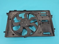 Купить Вентилятор радиатора renault megane iv 214811275r 1.5 dci, фото thumb