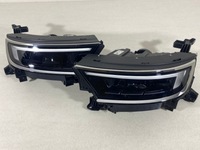 фото thumb №1, Opel mokka full led лампа ліва права перед - nowe