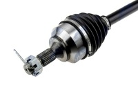 Приводной вал приводная правая citroen c4 1.4.1.6 1.6hdi 2.0 04- peugeot 307 Доставка, фото thumb