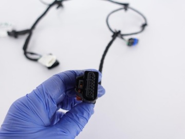 фото thumb №3, Iveco daily iv 4 14- джгут установка двері праві