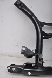 фото thumb №7, Volkswagen golf viii подрамник подвеска задняя