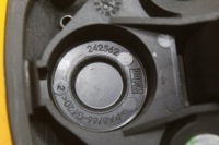фото thumb №11, Ручка наружная правое зад дверь крылья peugeot bipper v24838 242559c