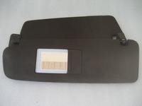 фото thumb №1, Porsche cayenne 7p5 защита солнцезащитная коричневый