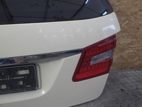 фото thumb №6, Кришка багажника задня комплектна mercedes w212 kombi