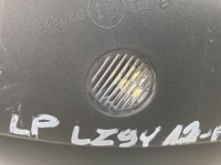 фото thumb №9, Audi q7 4l ліва дзеркало зовнішнє 12-pin lz9y