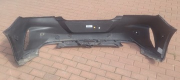 фото thumb №8, Bmw z4 g29 m набір бампер зад 8069785