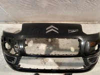 фото thumb №6, Citroen c3 picasso бампер перед передний