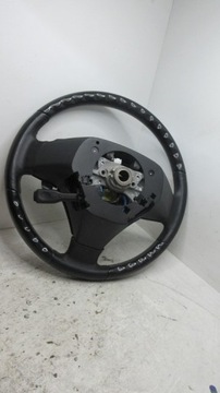 фото thumb №5, Lexus gs450h gs iii 1f2 руль подушка водителя дерево кожа