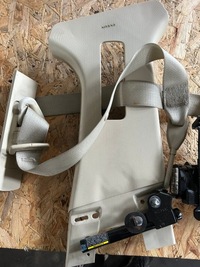 фото thumb №4, Ford fusion mk5 us pas безпеки перед лівий правий