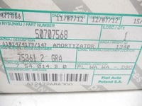 фото thumb №10, Амортизатор задняя fiat panda оригинальный номер 50707568