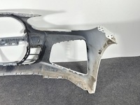 фото thumb №11, Bmw 4 i4 g26 m-pakiet бампер +ґрати перед передній повний гарний