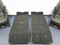 фото thumb №7, Galaxy mk2 7 человек сиденья диван обшивки комплект комплект кожа мониторы eu