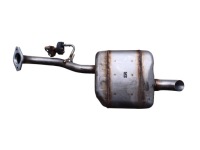 Купить Гаситель конечный yaris iv 1.5h futaba 1k003, фото thumb